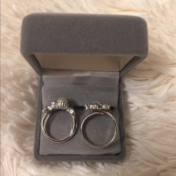 Ring Bundle (2 Rings) - Picture 3 of 3